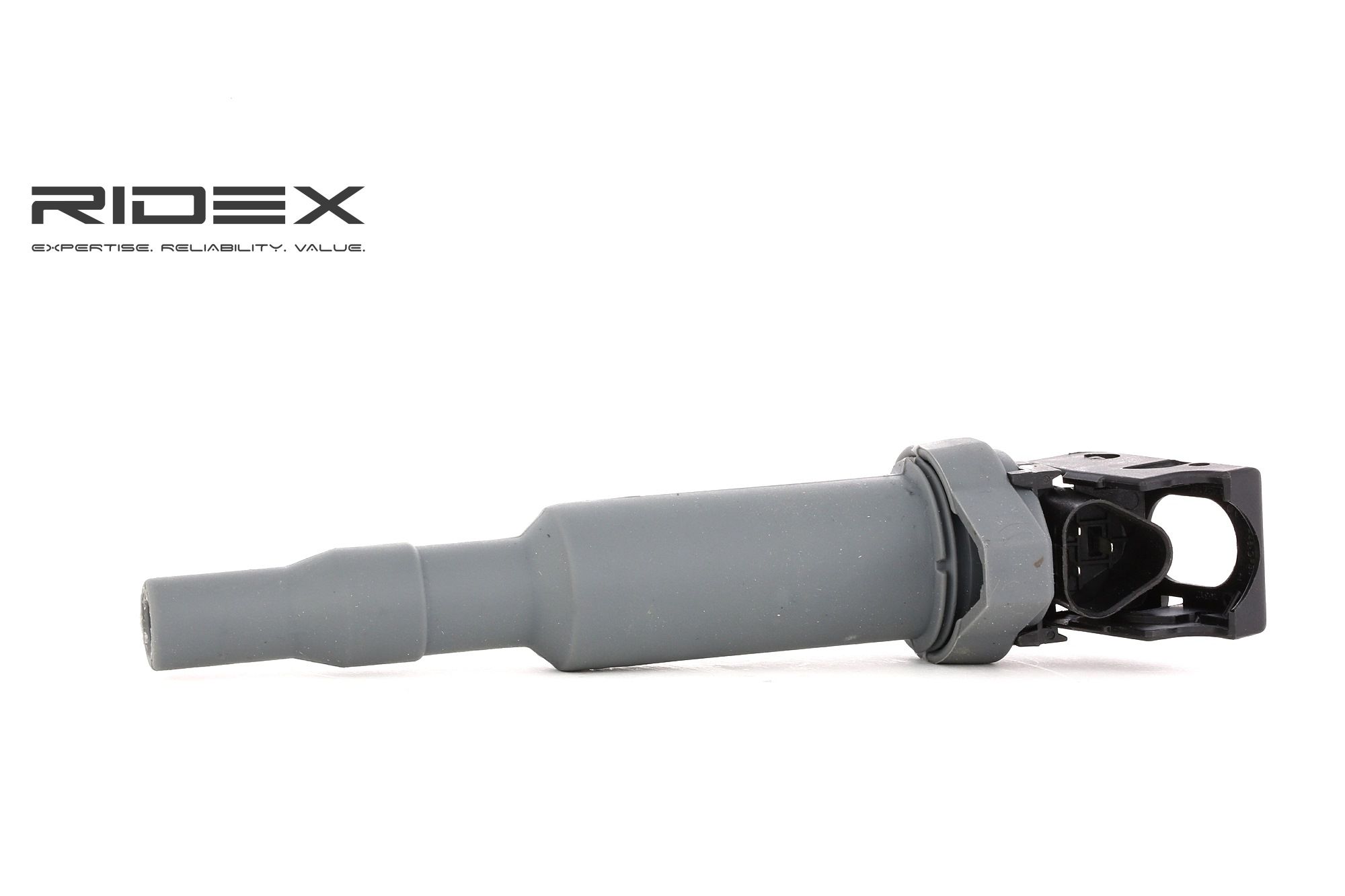 RIDEX Sytytyspuola BMW,PEUGEOT,CITROËN 689C0147 12137523345,12137548553,12137594936 7523345,7548553,7594936,597091,12137523345,12137548553,7523345