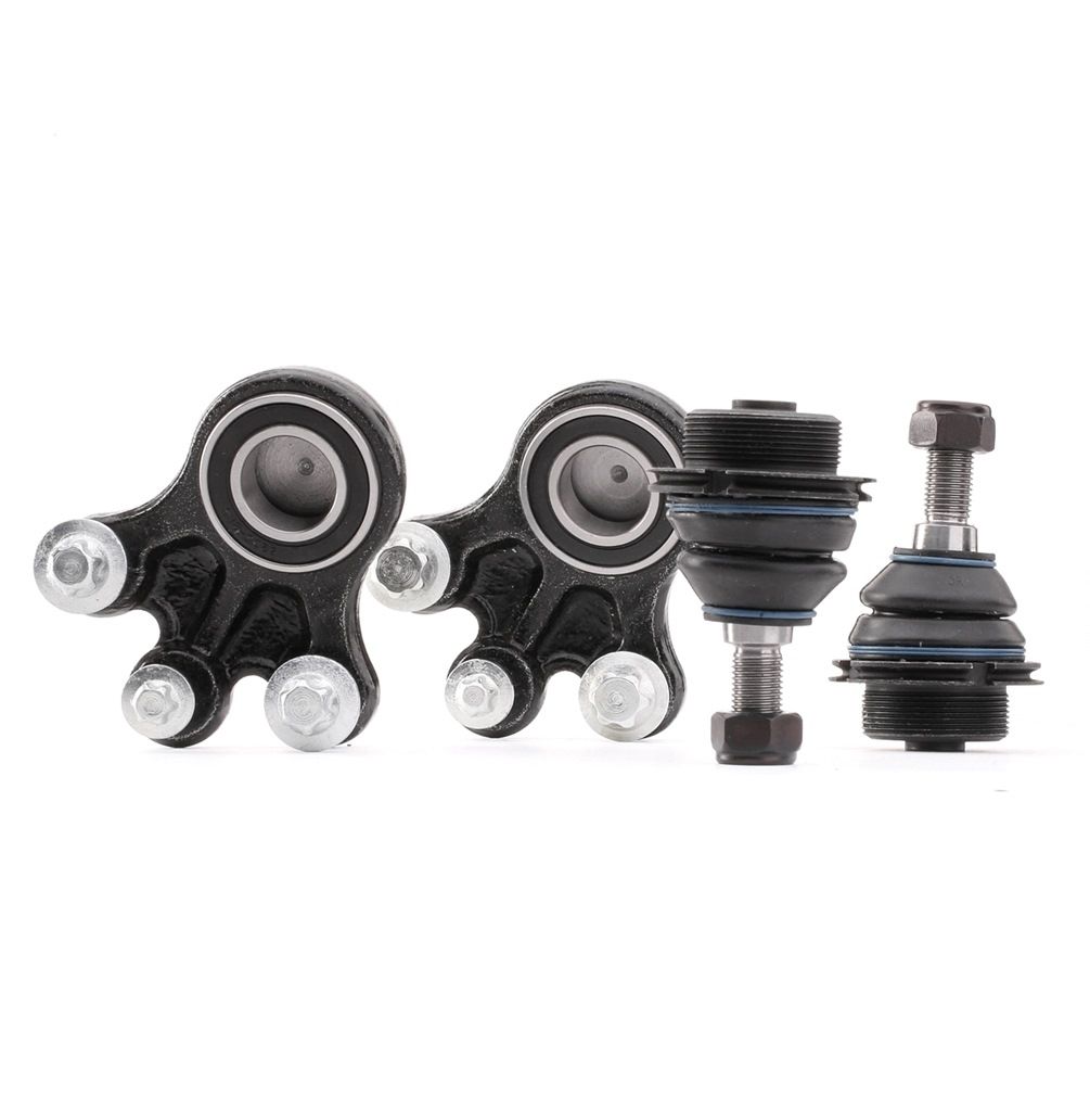 RIDEX Korjaussarja, Alapallo- / Pallonivel PEUGEOT,CITROËN 2523R0007 364057,364058,364069 364072,364057,364058,364069,364072