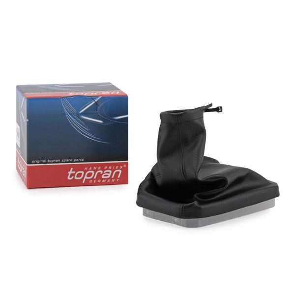 TOPRAN Vaihdevivun Suojus OPEL,VAUXHALL 206 937 0738423,738423,09200970
