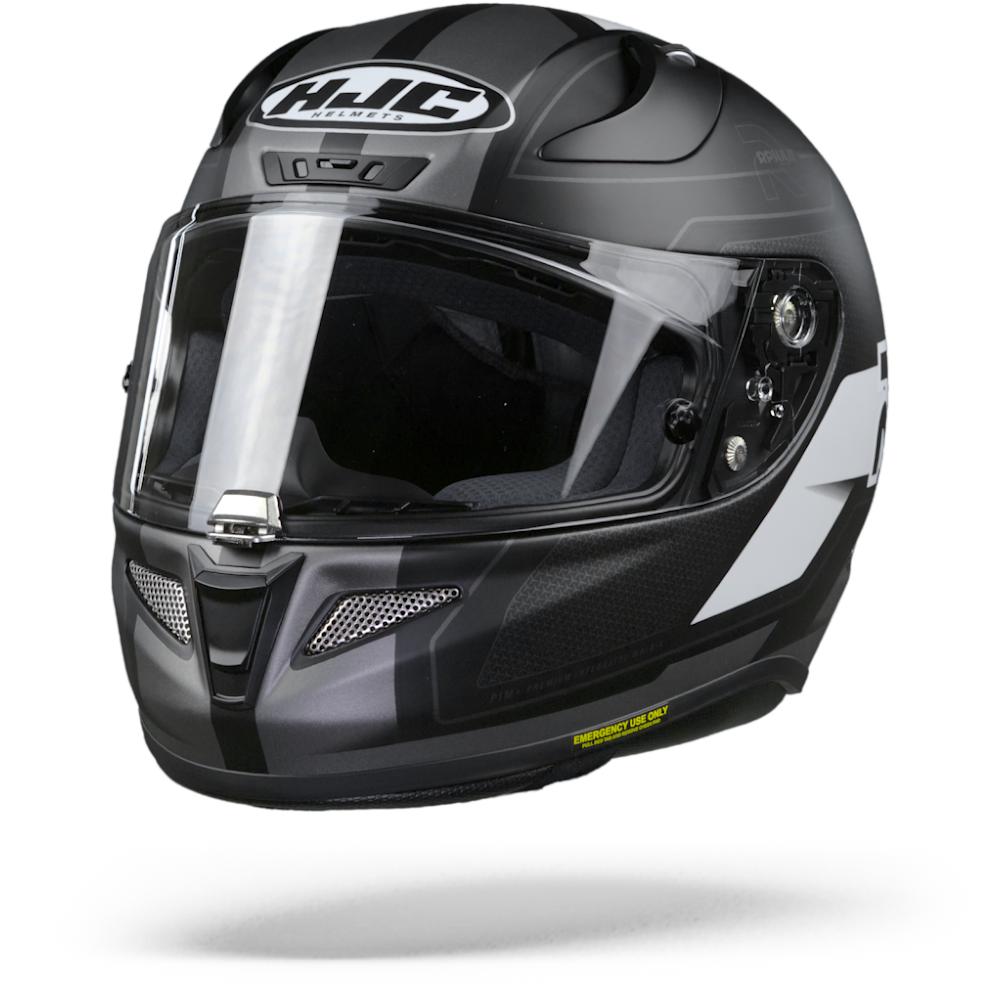 HJC RPHA 11 Fesk Grey L