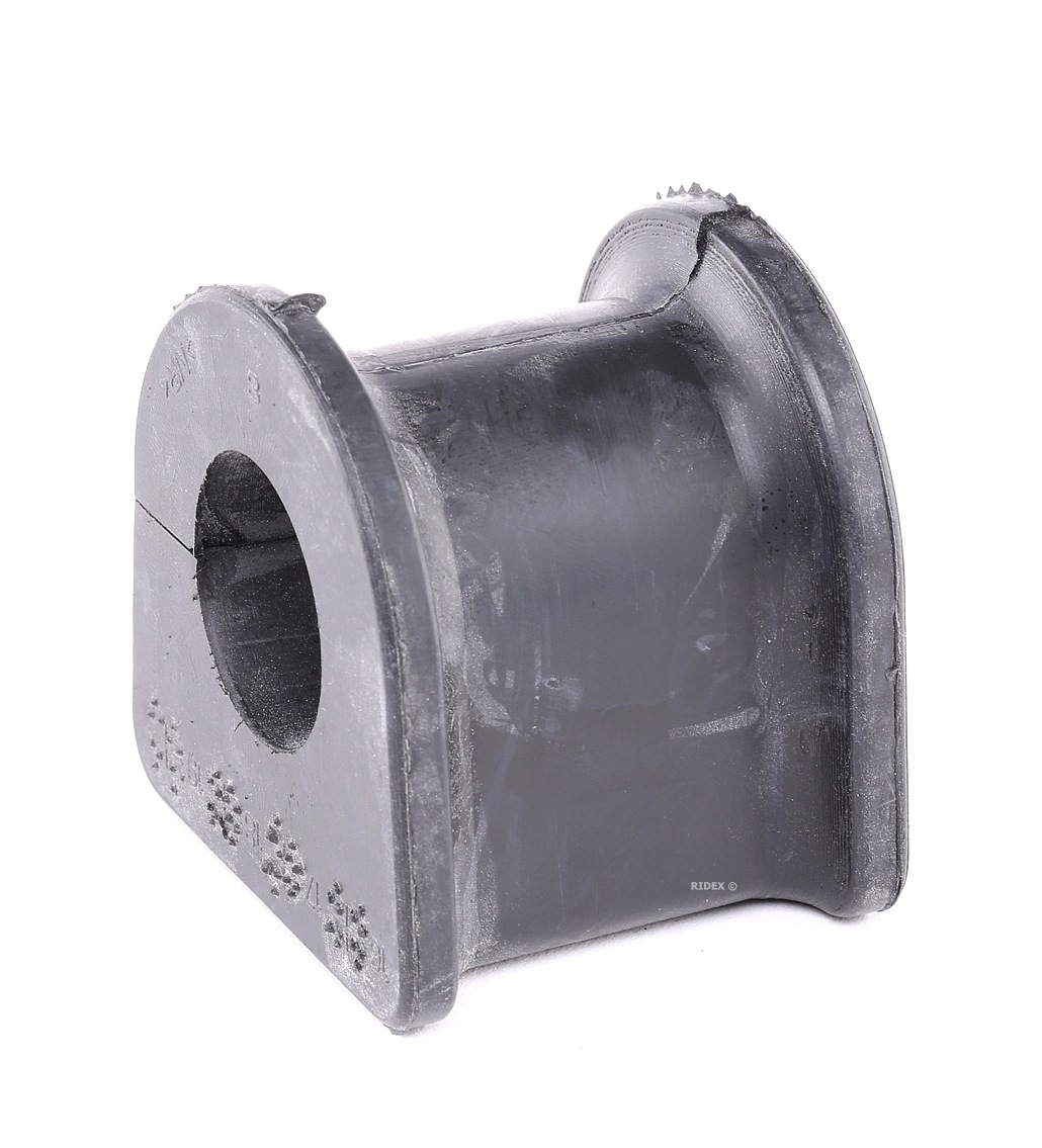 RIDEX Kallistuksenvakaajan Puslat MERCEDES-BENZ 1334A0006 6383230285,9063260981,9063262381 Kallistuksenvakaajan Kumit,Vakaajan Hela A6383230285