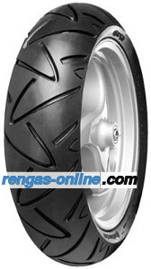 Continental ContiTwist Sport SM ( 100/80-17 TL 52H M/C, etupyörä )