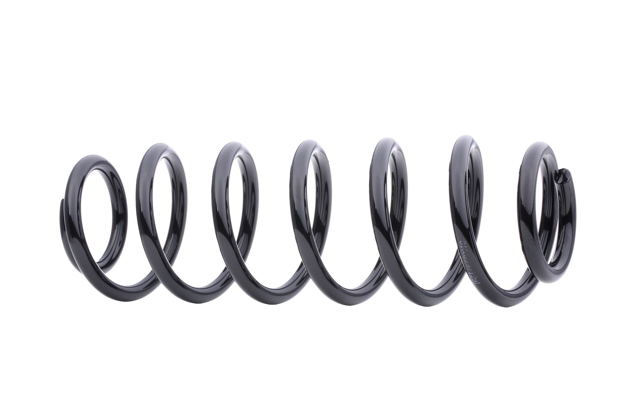 RIDEX Jousi VW 188C0026 1K0511115BC Kierrejousi