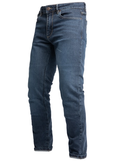John Doe Taylor Mono Indigo W34/L36