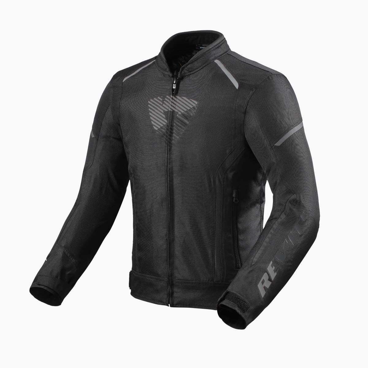 REV'IT! Sprint H2O Black Anthracite M