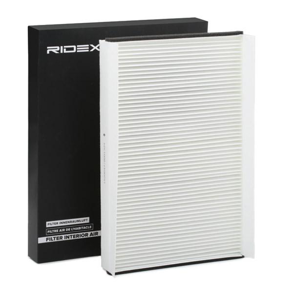 RIDEX Raitisilmasuodatin VW,MERCEDES-BENZ 424I0238 9068300218,A9068300218,2E0819021F Sisäilmansuodatin,Suodatin, Sisäilma 2E0819638