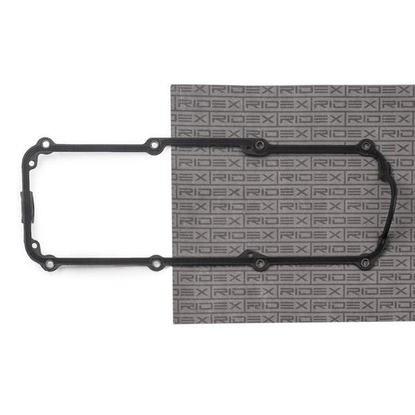 RIDEX Venttiilikopan Tiiviste VW,AUDI,SKODA 321G0131 0261034832,026103483F,026103483G Tiiviste, Venttiilikoppa 026198025C,037103483A,037103483C