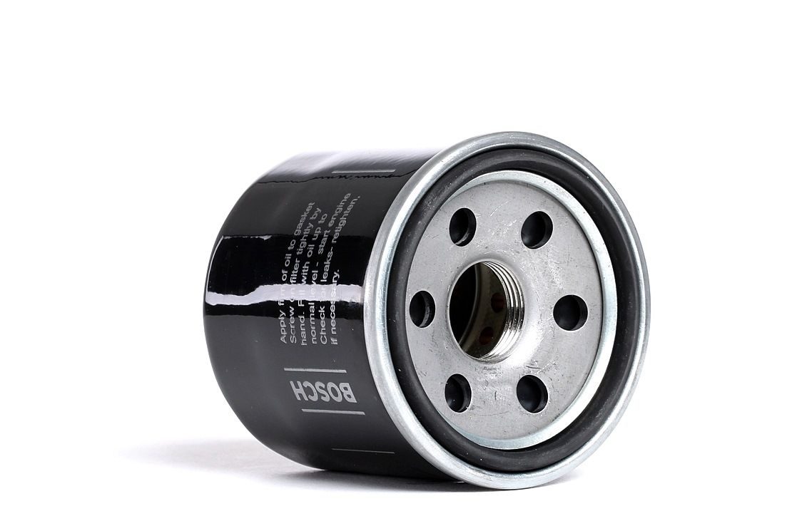 BOSCH Öljynsuodatin RENAULT,HYUNDAI,NISSAN F 026 407 209 152085758R,15400PJ7005,15400PJ7015 15400PM3003,15400PM3004,2630002500,2630002501,2630002502