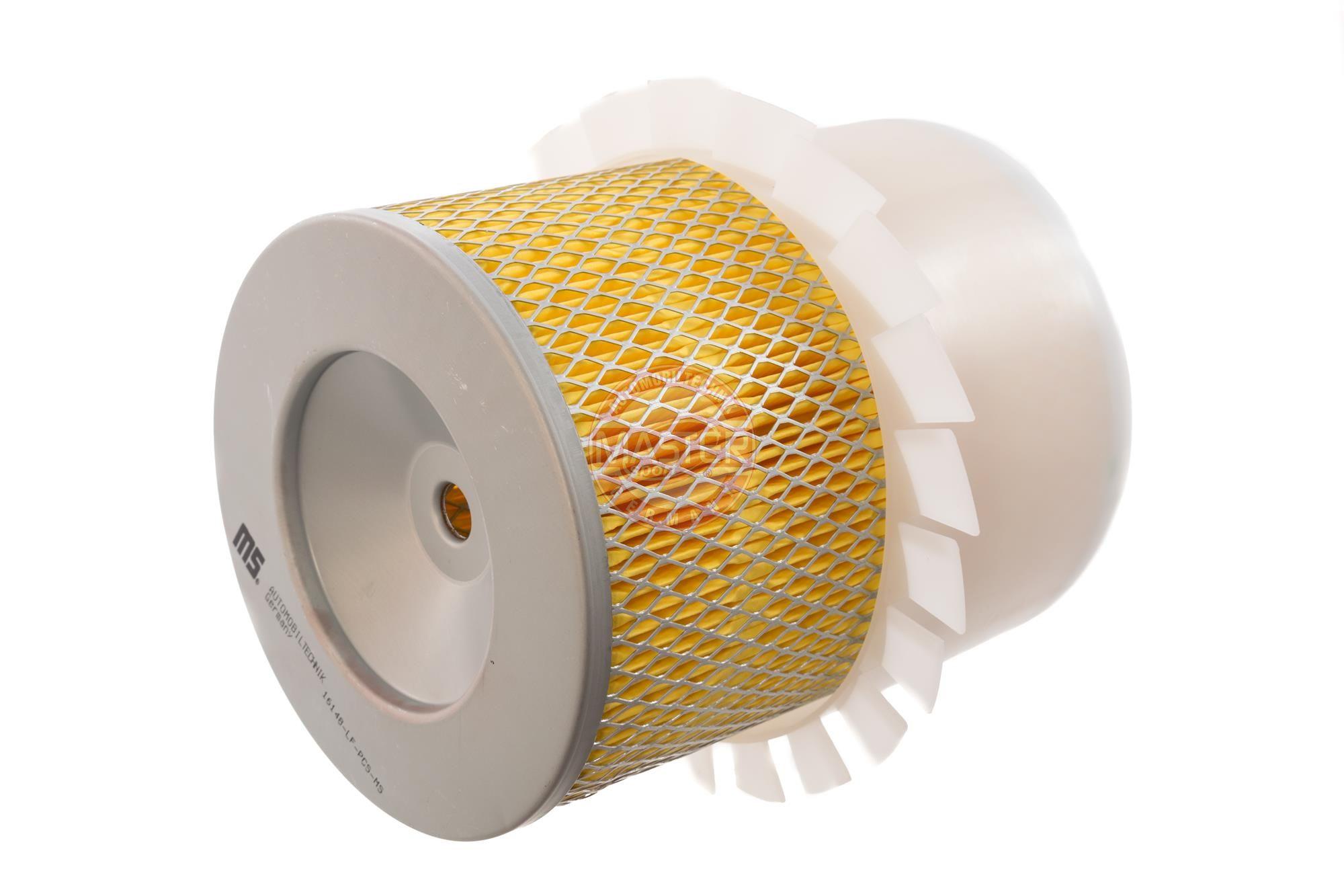 MASTER-SPORT Ilmansuodatin MITSUBISHI 16148-LF-PCS-MS MD620563,MR239466,MR323949 MZ311786,XR323949