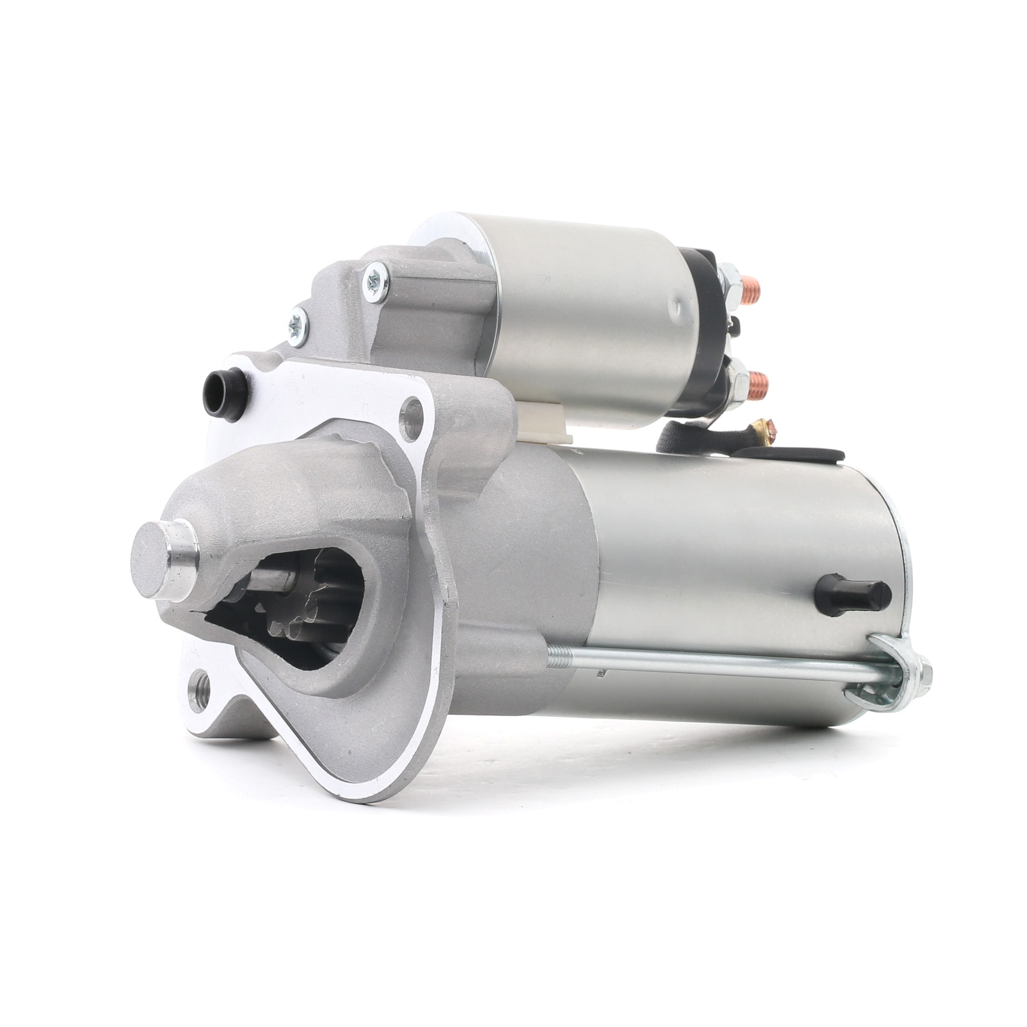 RIDEX Starttimoottori FORD,MAZDA,VOLVO 2S0124 1229427,1233234,1254222 Startti,Käynnistinmoottori 1368970,1469712,3M5T11000CB,3M5T11000CD,3M5T11000CE