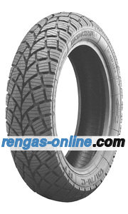 Heidenau K66/1 ( 90/80-16 RF TL 52J takapyörä, M/C, etupyörä )