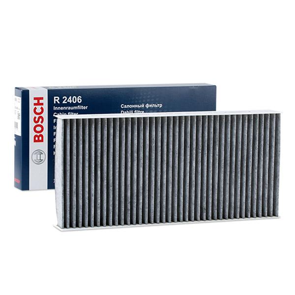 BOSCH Raitisilmasuodatin FIAT,PEUGEOT,TOYOTA 1 987 432 406 6447YN,6479A7,1497498080 Sisäilmansuodatin,Suodatin, Sisäilma K1497498080,PCK8193,6447YL