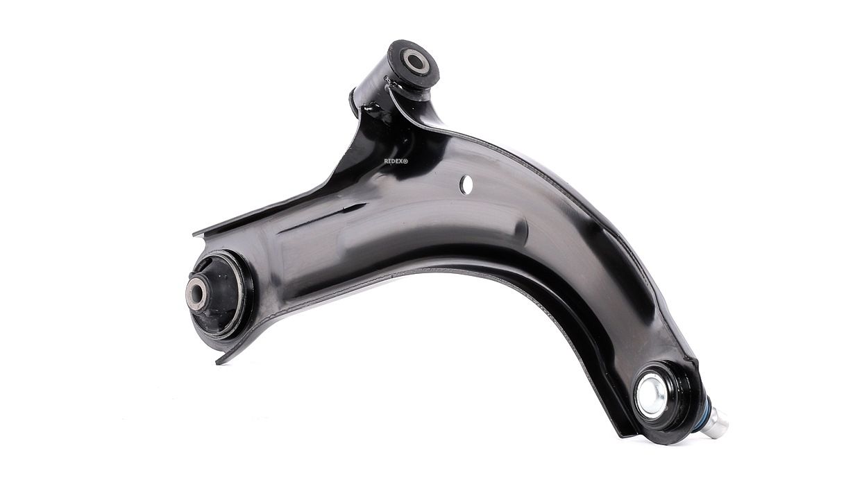 RIDEX Alatukivarsi NISSAN 273C0374 545011JY0A,54501EL000,54501EL00D Tukivarsi,Tukivarsi, Pyöräntuenta 54501EW000