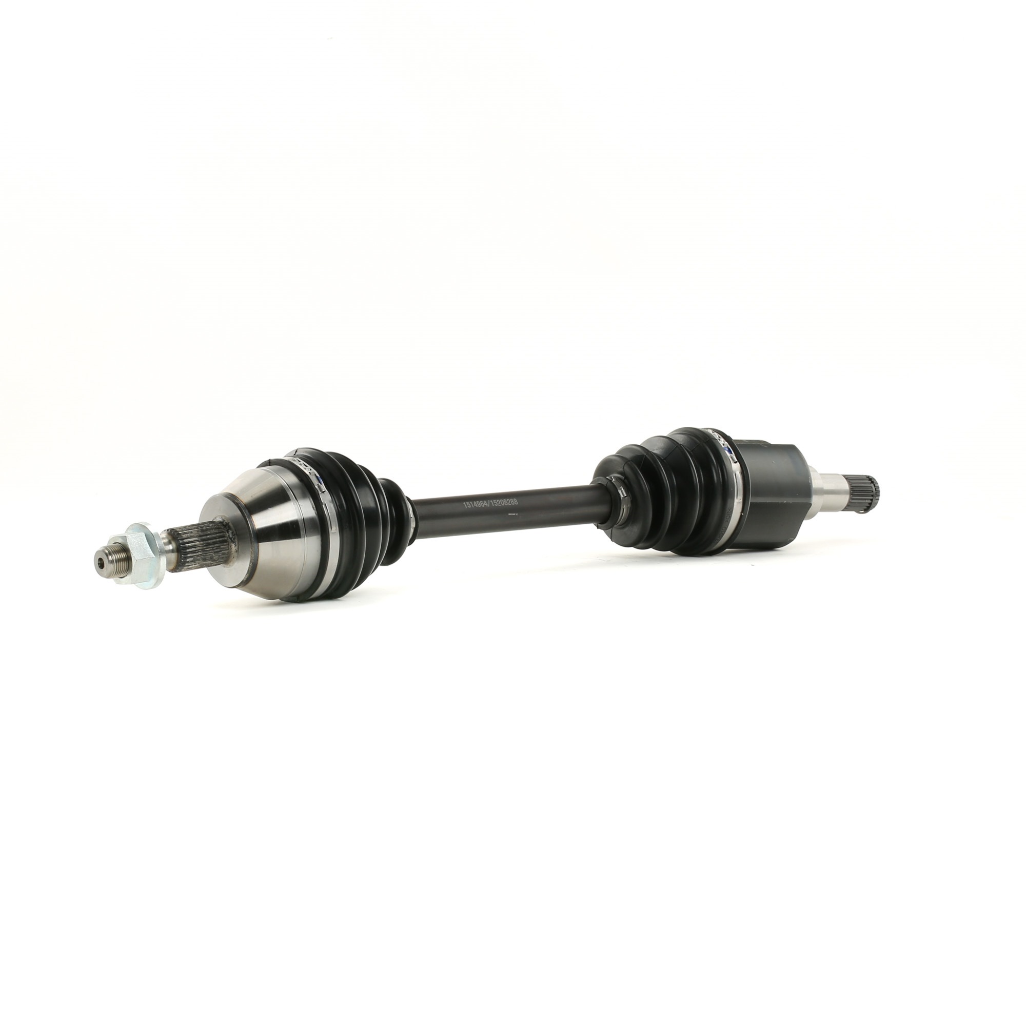 RIDEX Vetoakseli FORD 13D0448 1686592,1828482,AV613B437CB AV613B437CC