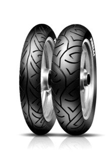 Pirelli Sport Demon ( 100/90-18 TL 56H M/C, etupyörä )
