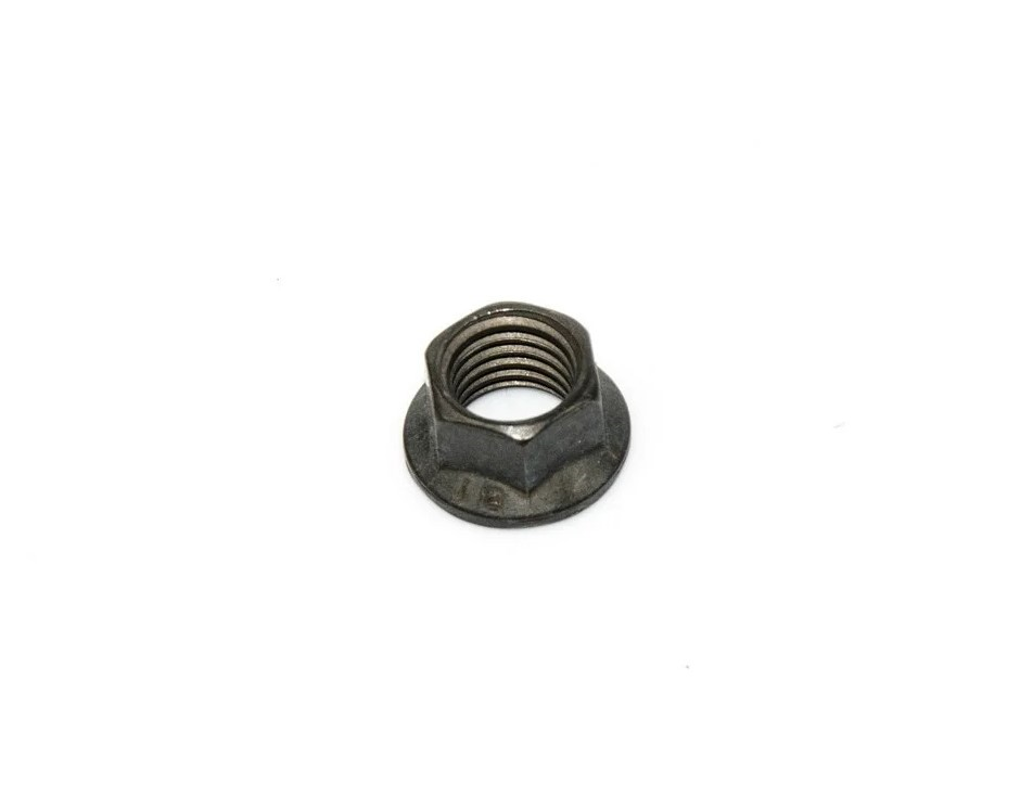 DT Kiertokangenmutteri MERCEDES-BENZ 4.40090 3220380072,3520380572