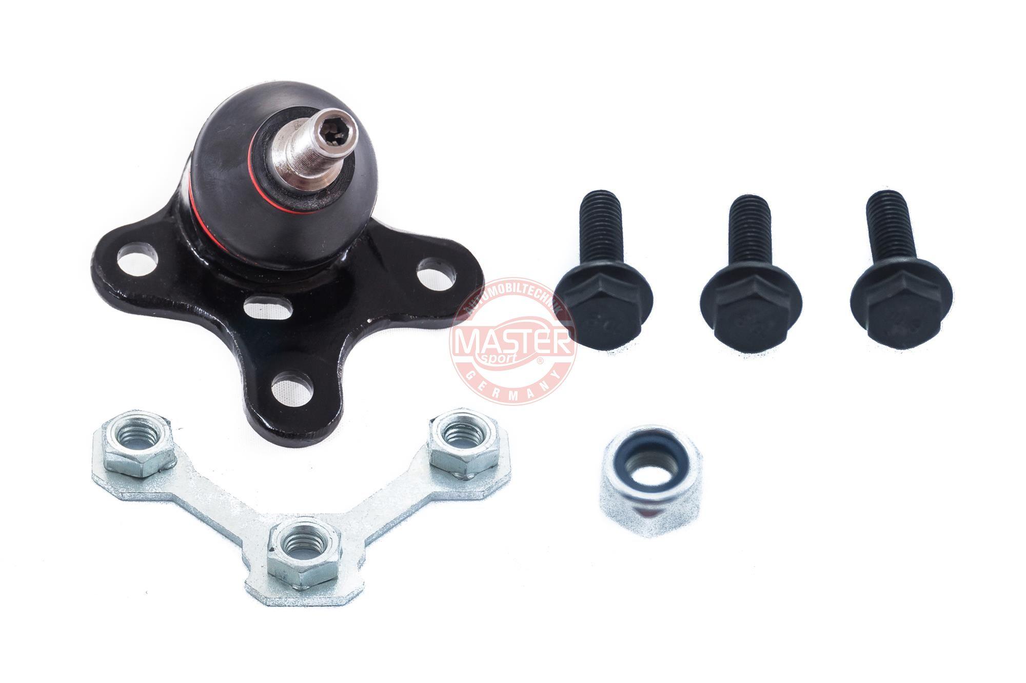 MASTER-SPORT Alapallonivel VW,SEAT 13791-SET-MS 6N0407365,6N0407365 Pallonivel