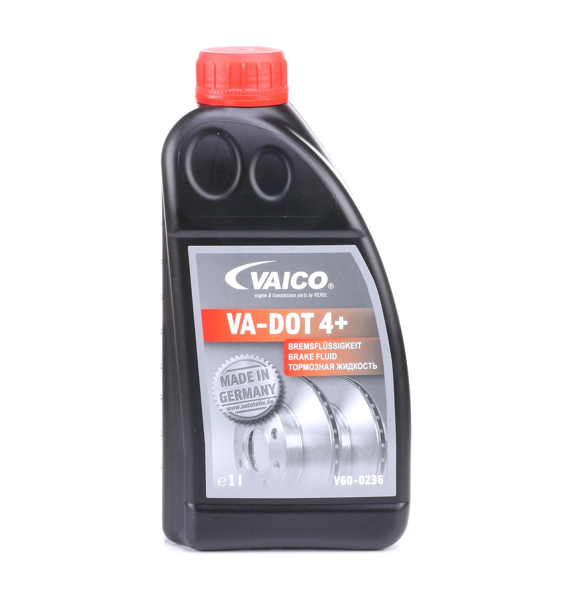 VAICO Jarruneste VW,AUDI,MERCEDES-BENZ V60-0236 B000750M3,0009890807,000989080717 A0009890807,A000989080717,B000700A3,B000700B3,B000750M1,B000750M3