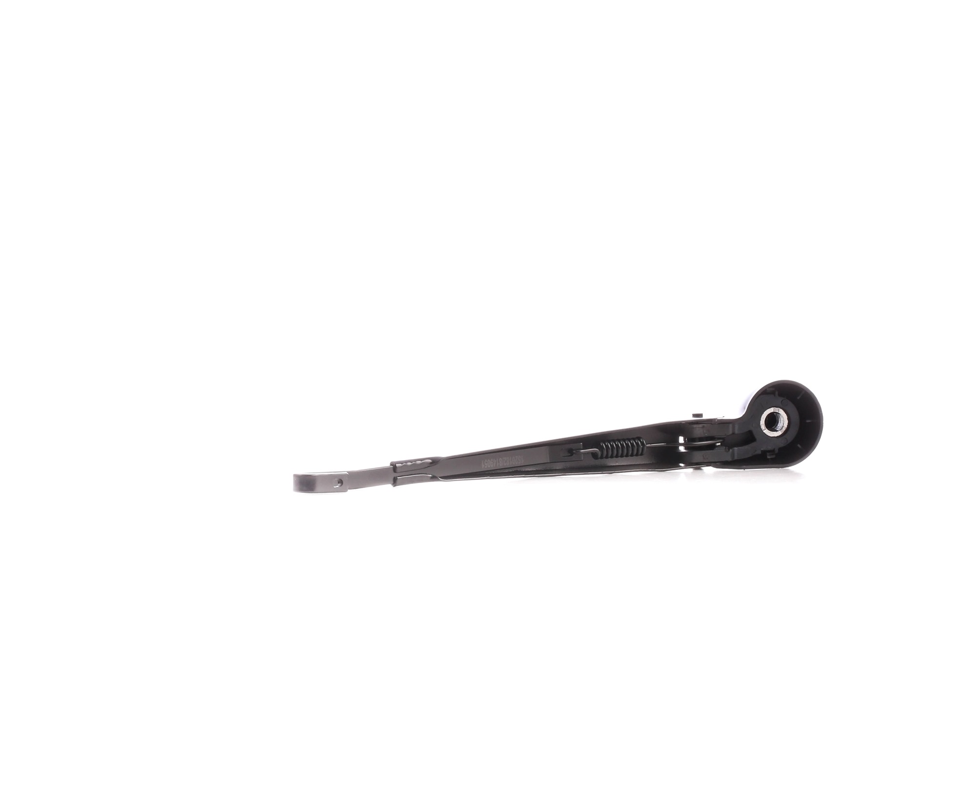 RIDEX Pyyhkimen Varsi VW,SEAT 301W0026 1J6955707A,1J6955707A Tuulilasinpyyhkimen Varsi, Lasinpesu
