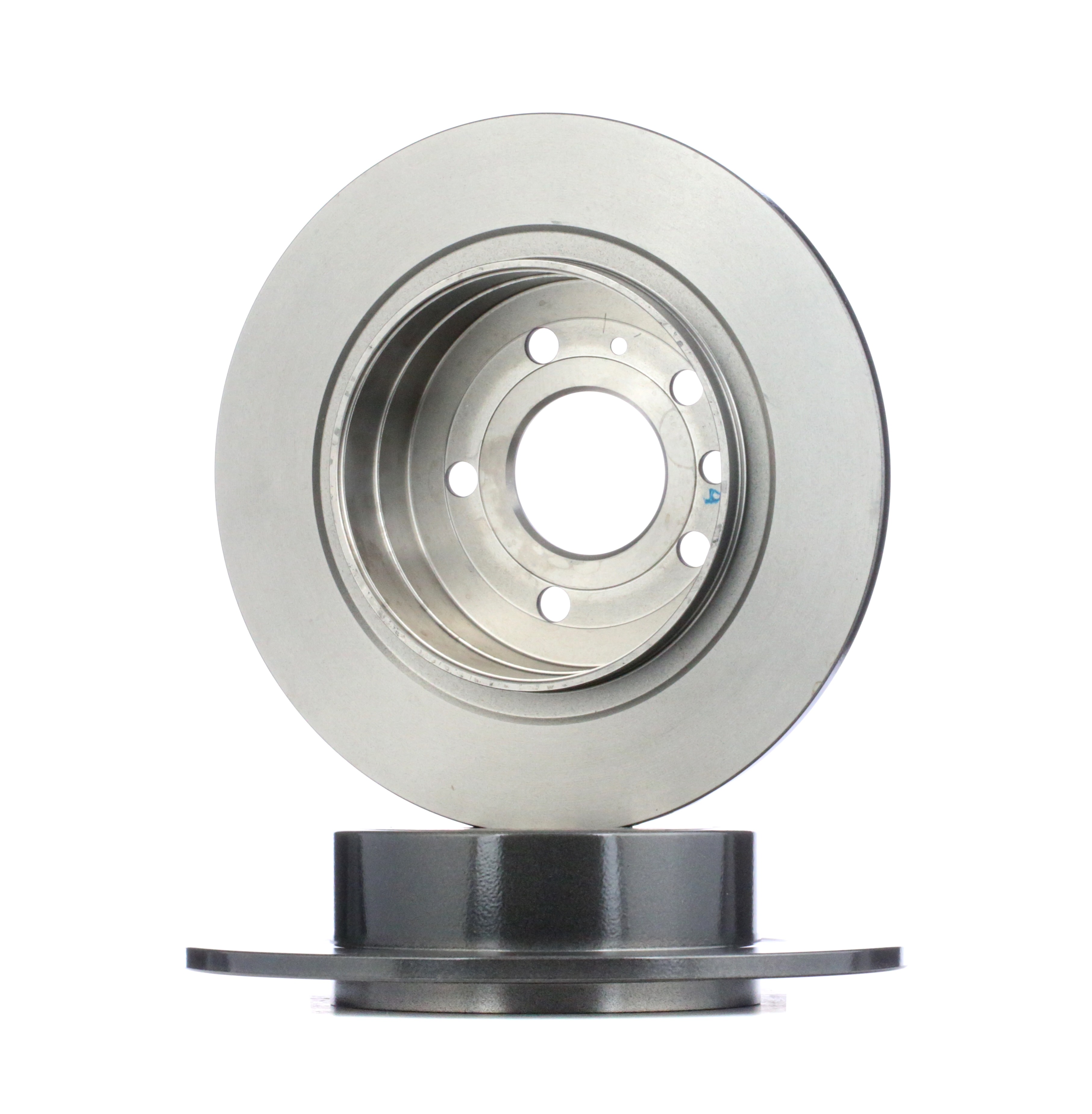 BREMBO Jarrulevyt SAAB 08.8305.11 12763591,4907523,5057476 Jarrulevy 5391537