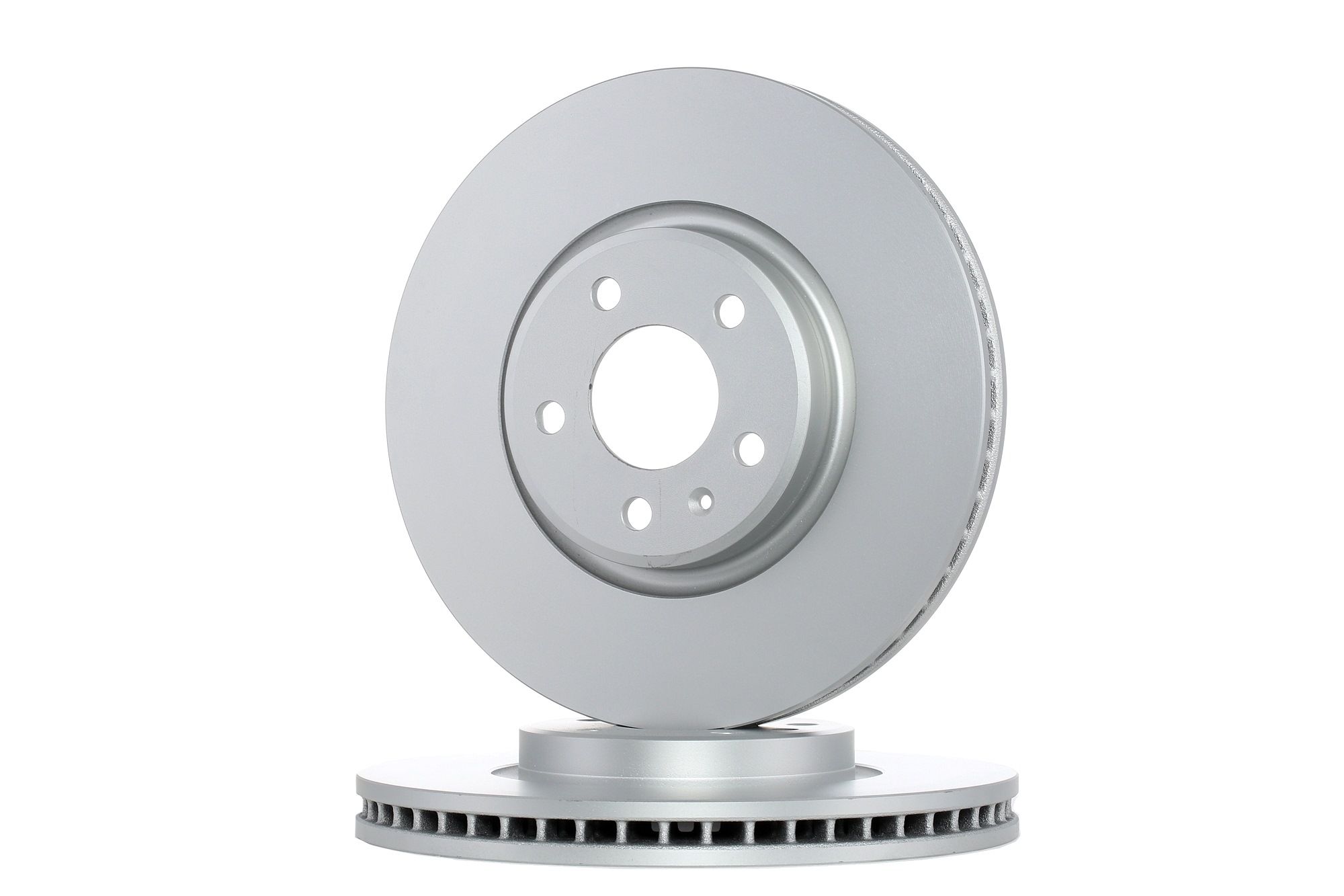 BOSCH Jarrulevyt AUDI 0 986 479 753 8R0615301,8R0615301D,8R0615301F Jarrulevy 8R0615301,8R0615301D,8R0615301F