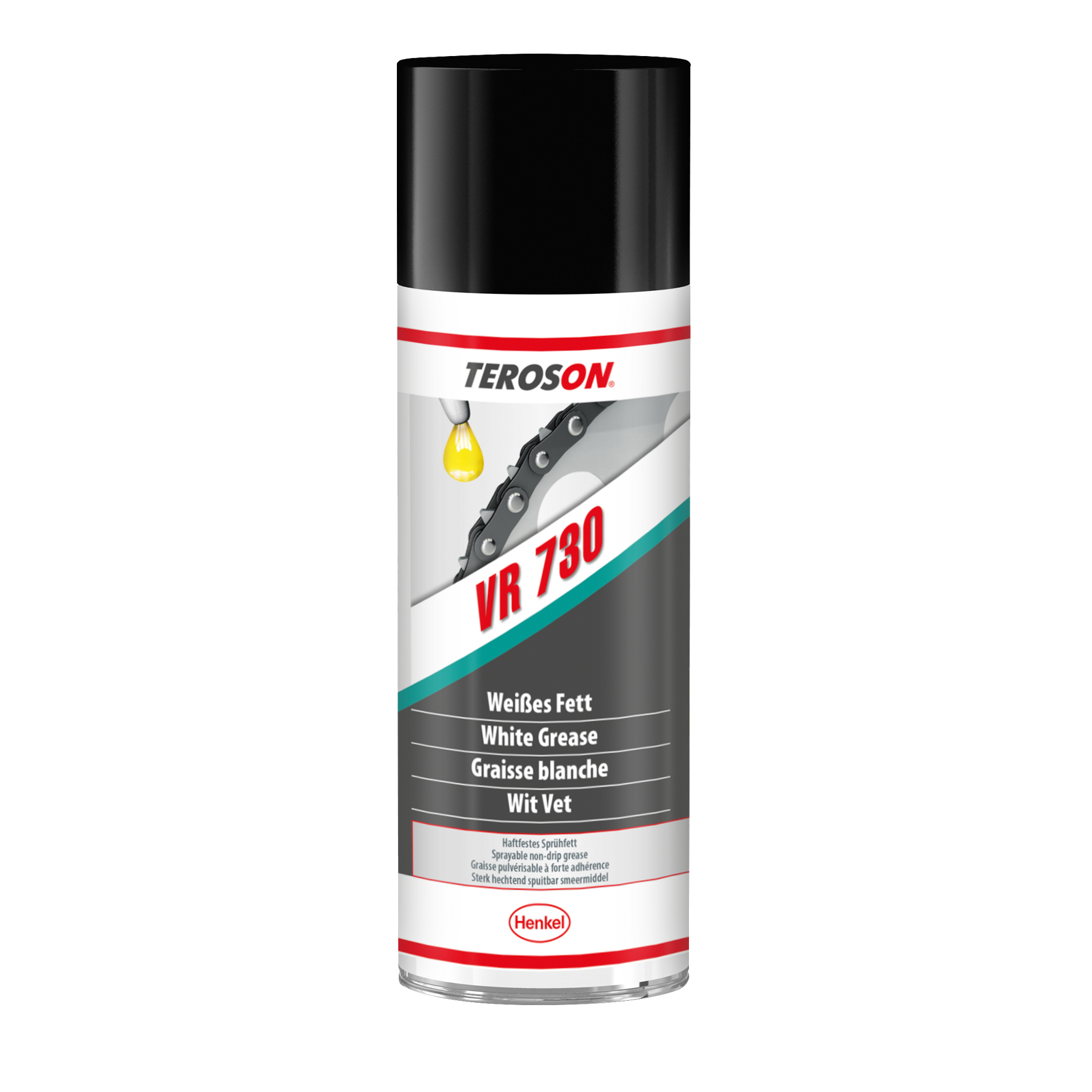 MANNOL Rasvaspray 9881