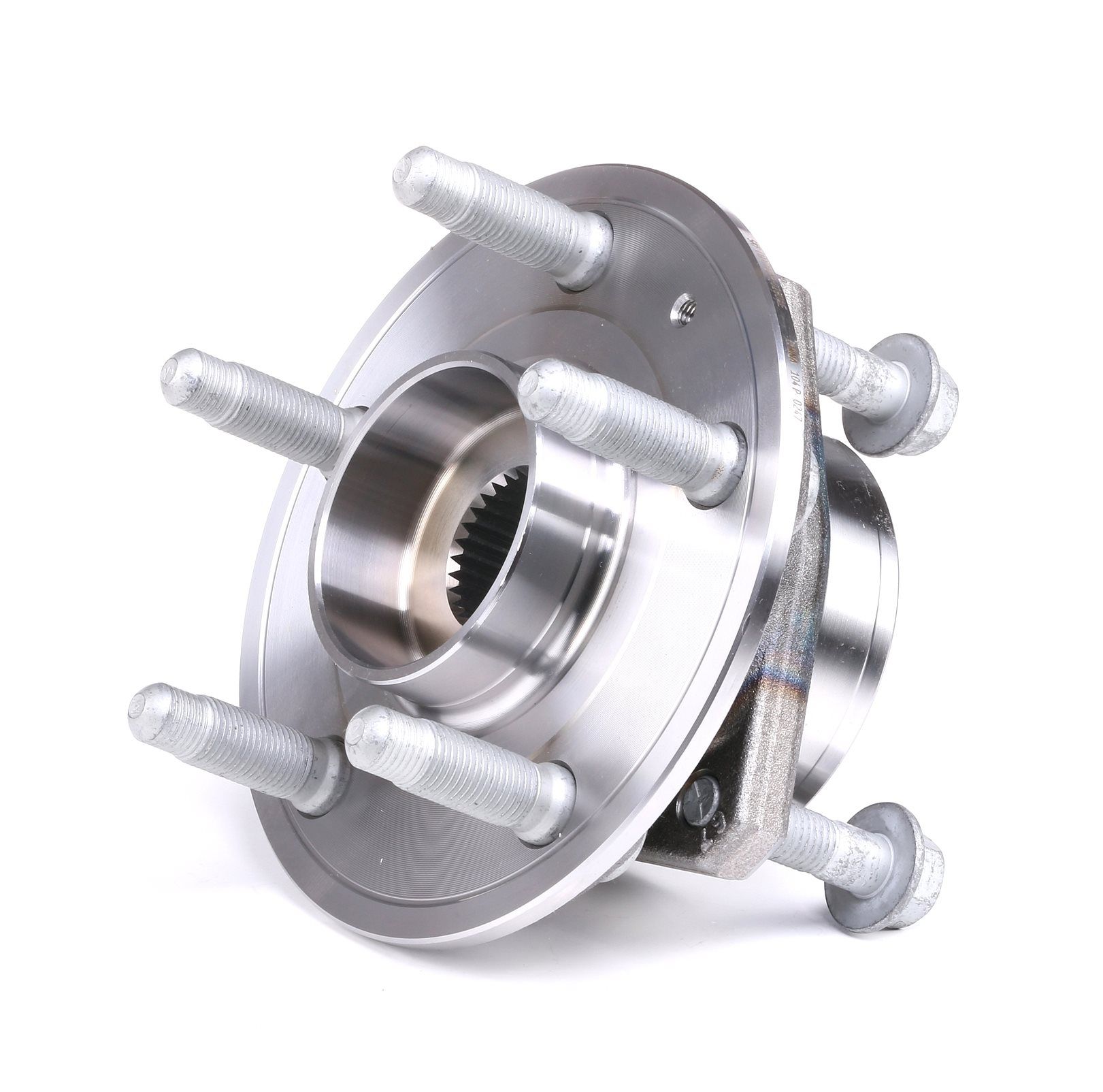 SKF Pyöränlaakerit OPEL,CHEVROLET,SAAB VKBA 6667 13580135,13502785,13507374 Pyöränlaakerisarja 13580135,13502785,13502785,13580135