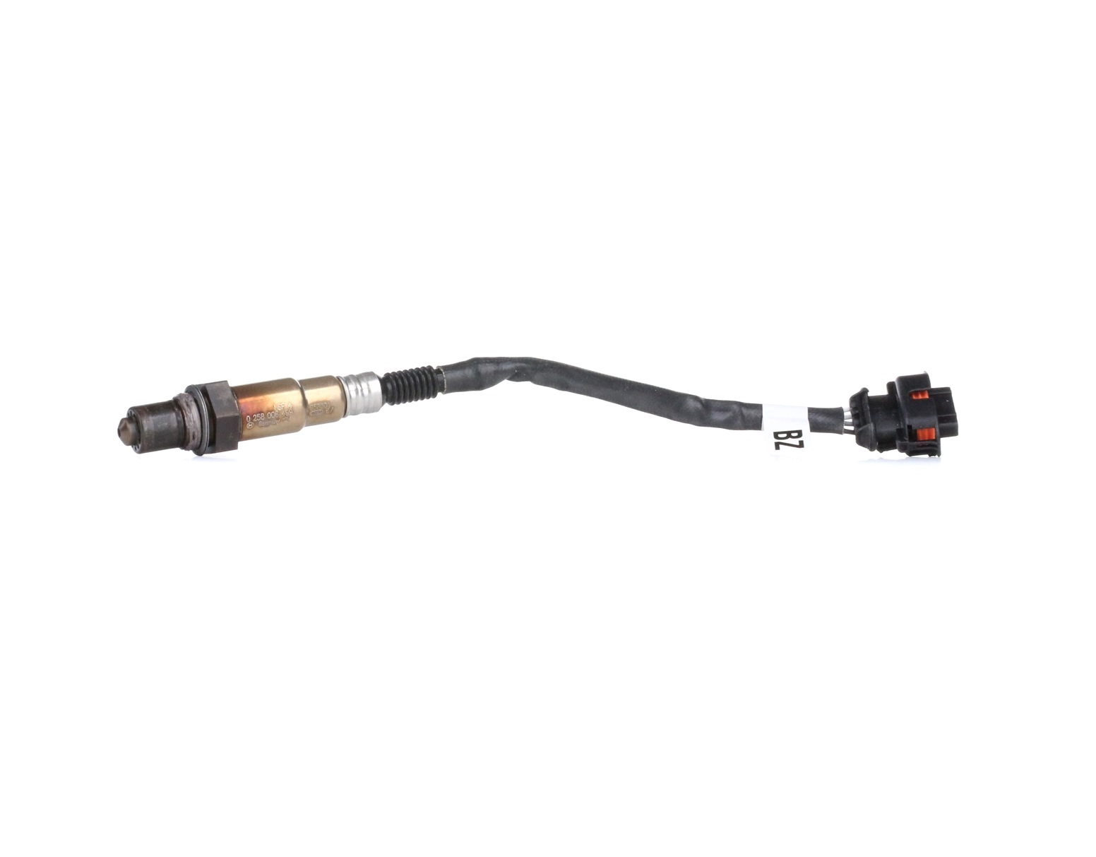 BOSCH Lambda Anturi OPEL,VAUXHALL 0 258 006 499 855405,93177450,93177450 Lambdatunnistin,Happianturi 13103981,855405,93177450,13103981,93177450