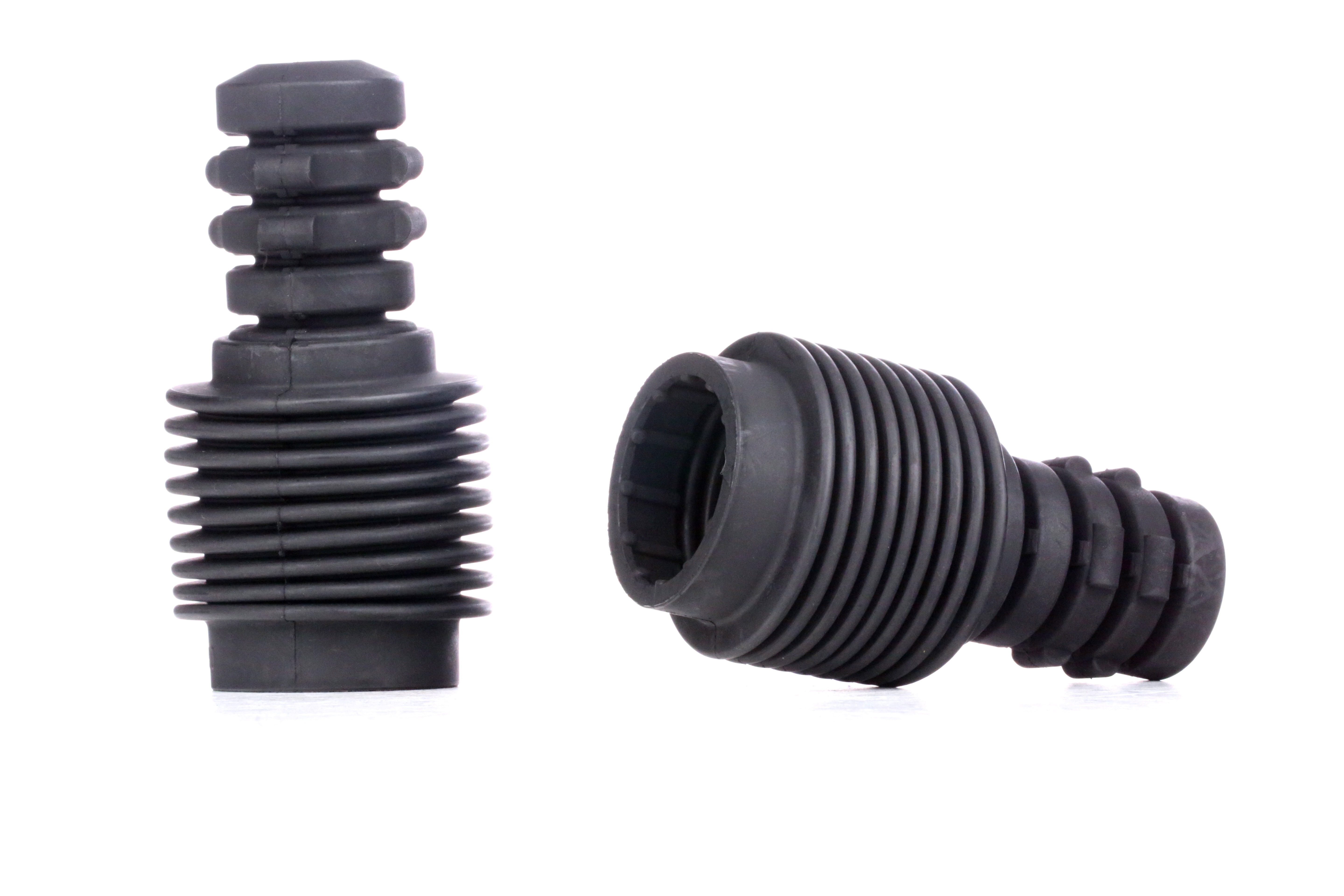 RIDEX Suojus/Palje, Iskunvaimentaja RENAULT 3365P0027 8200040073