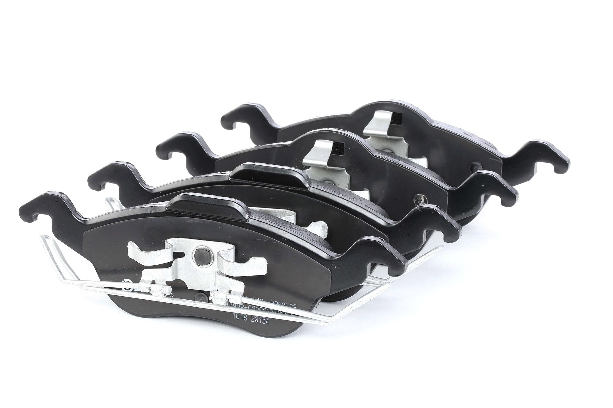 BREMBO Jarrupalat FORD P 24 046 1064230,1075558,1107697 Jarrupalasarja,Jarrupala, Levyjarru 1136519,1151049,1425406,1682498,1763301,2M5Z2001AA