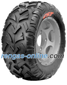 CST CU-20 ( 24x10.00-12 TL 47M takapyörä )