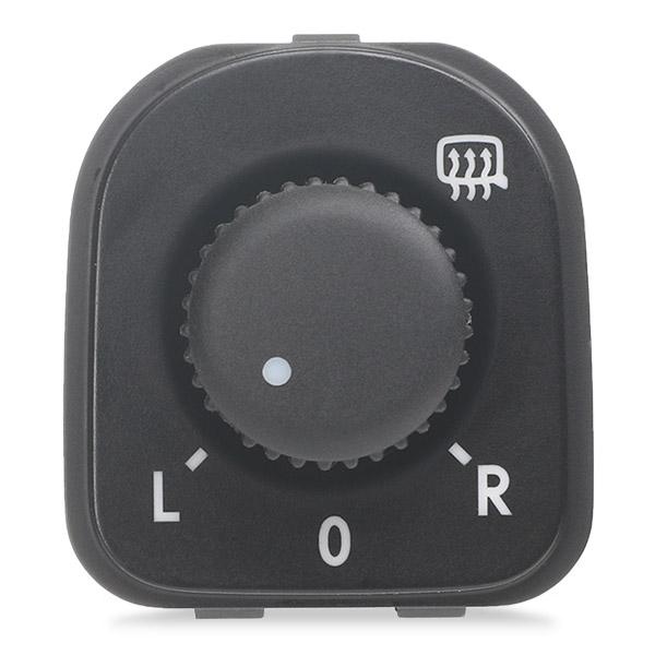 TOPRAN Kytkin, Peilin Säätö VW,SEAT 115 166 1K0959565F,1K0959565FREH,1K0959565H 1K0959565HREH,1K0959565K,1K0959565KREH,1K0959565F,1K0959565FREH
