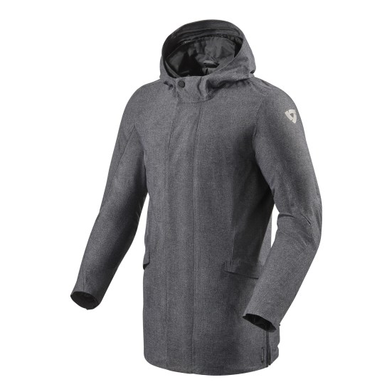 REV'IT! Broadway Dark Grey XL