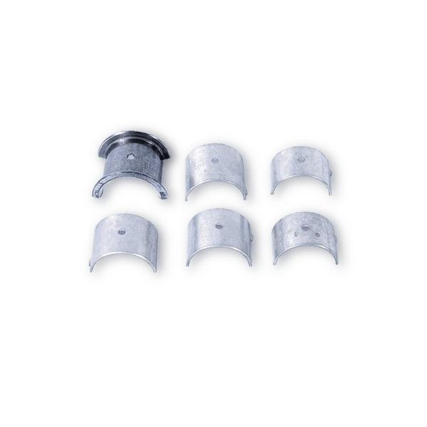 GLYCO Nokka-Akselin Laakeri VW,AUDI,FORD N147/5 STD 038103673A,038103673B