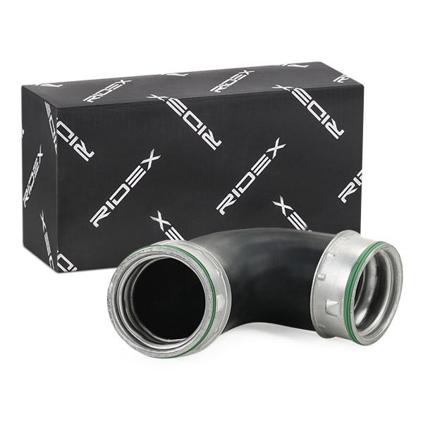 RIDEX Ahdinletku VW,SKODA 3314C0035 3B0145834T Turbon Letkut,Turbon Putket