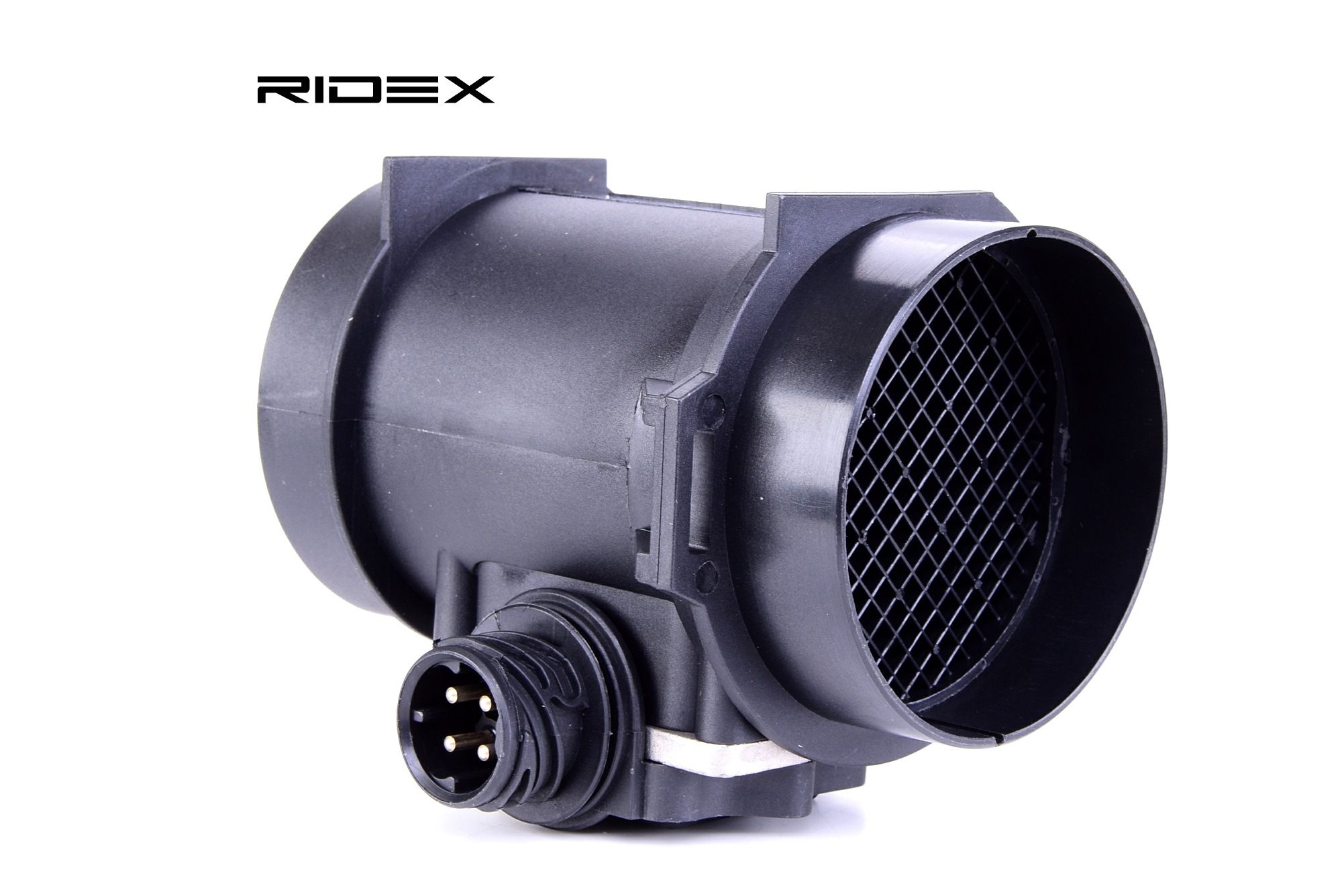 RIDEX Ilmamassamittari BMW 3926A0088 13621703275,13621703650,1703275 Ilmamäärämittari,MAF Anturi