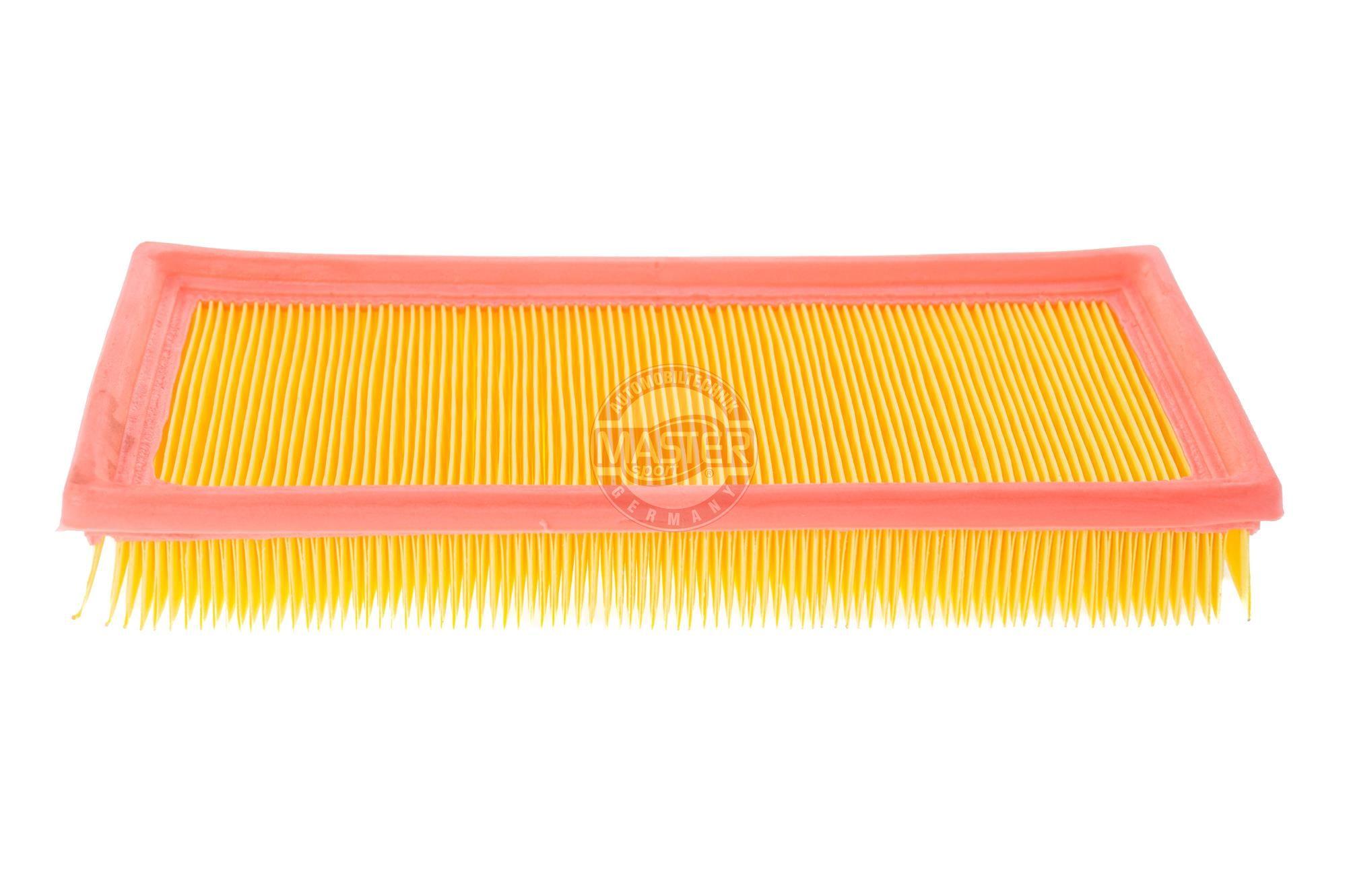 MASTER-SPORT Ilmansuodatin VW,AUDI,CHRYSLER 2860-LF-PCS-MS 4213583,4342800,4861041 5006224,5009063,A800X9601AA,A810X9601JA,6001000383