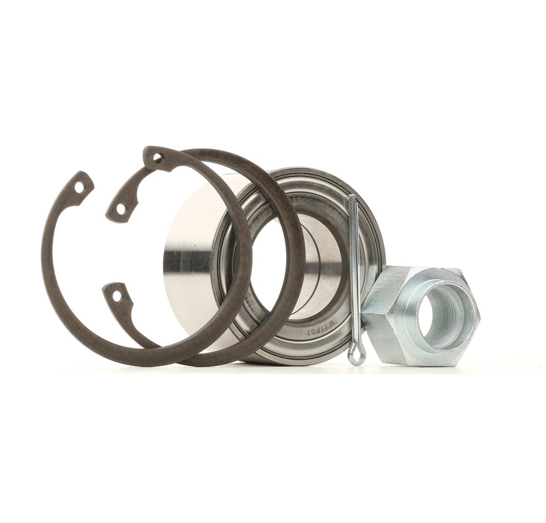 SKF Pyöränlaakerit CHEVROLET,DAEWOO VKBA 3786 94535249,94536117,0926734001 Pyöränlaakerisarja 90279331,94535247,94535249,94536117,8941512130,328104