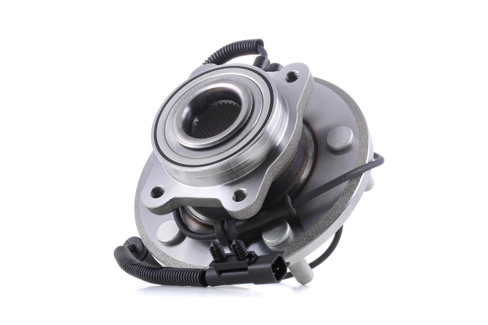 RIDEX Pyöränlaakerit CHRYSLER,DODGE 654W0690 04721578AB,04721578AC,04721578AD Pyöränlaakerisarja 04721578AE,05154214AA,4721578AB,4721578AC,4721578AD