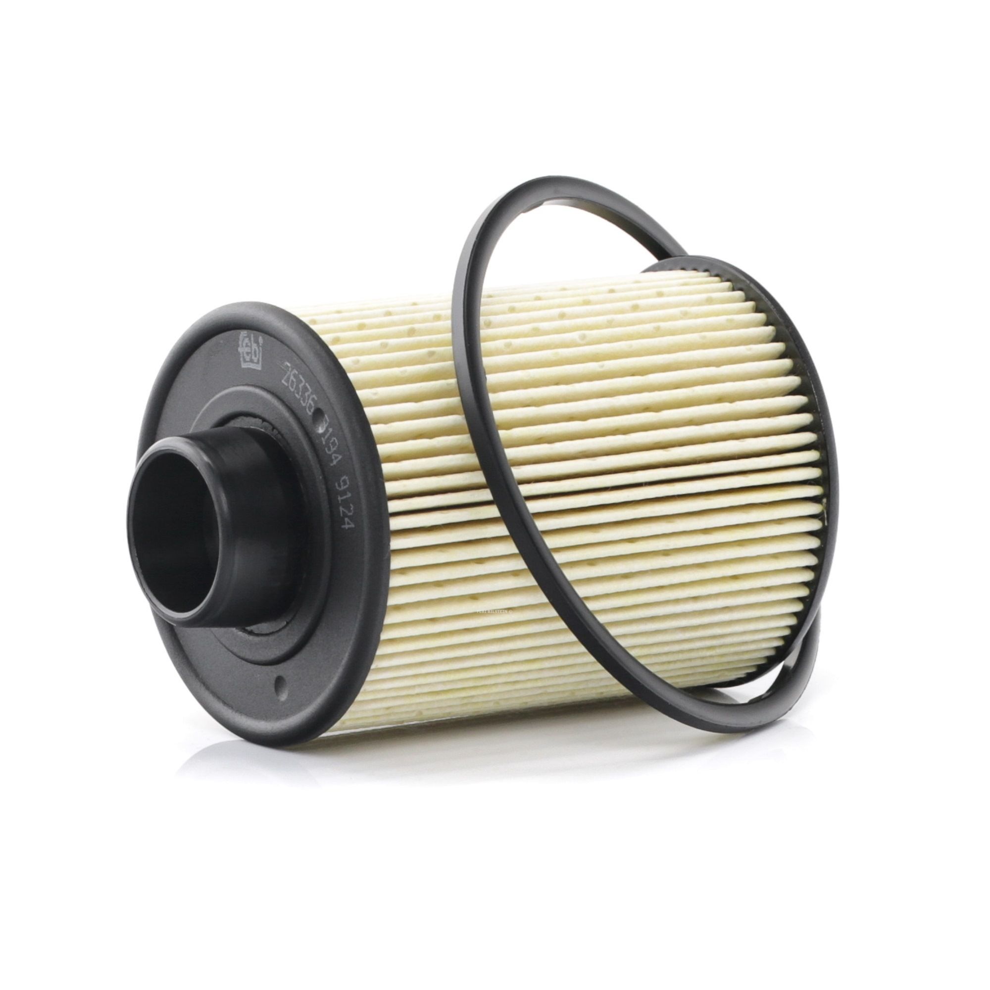 FEBI BILSTEIN Polttoainesuodatin OPEL,FIAT,PEUGEOT 26336 96816473,1606267680,190698 1906C4,E148145,71746975,71773193,77362340,77363600,77365864