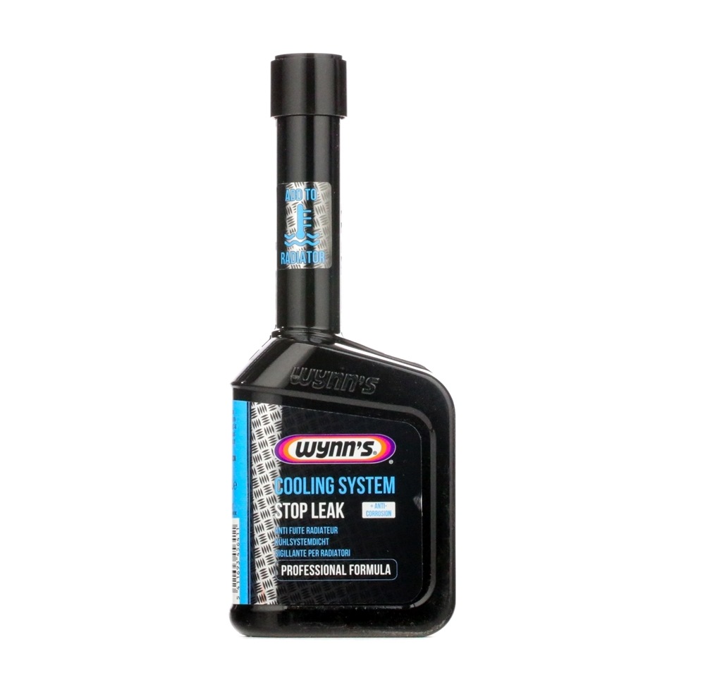 WYNN'S Jäähdytin paikkausaine W45641