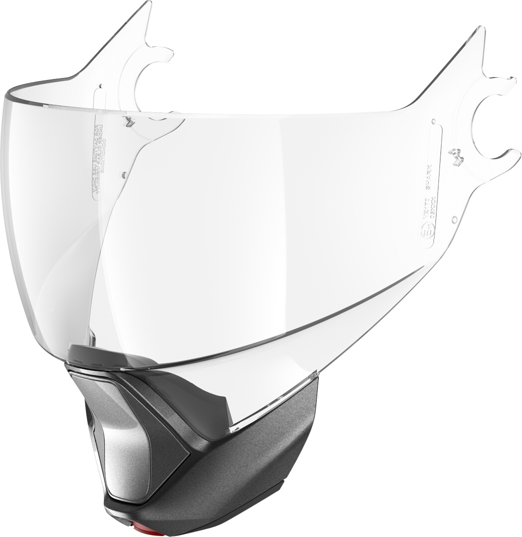 Shark Evojet Anthracite Clear