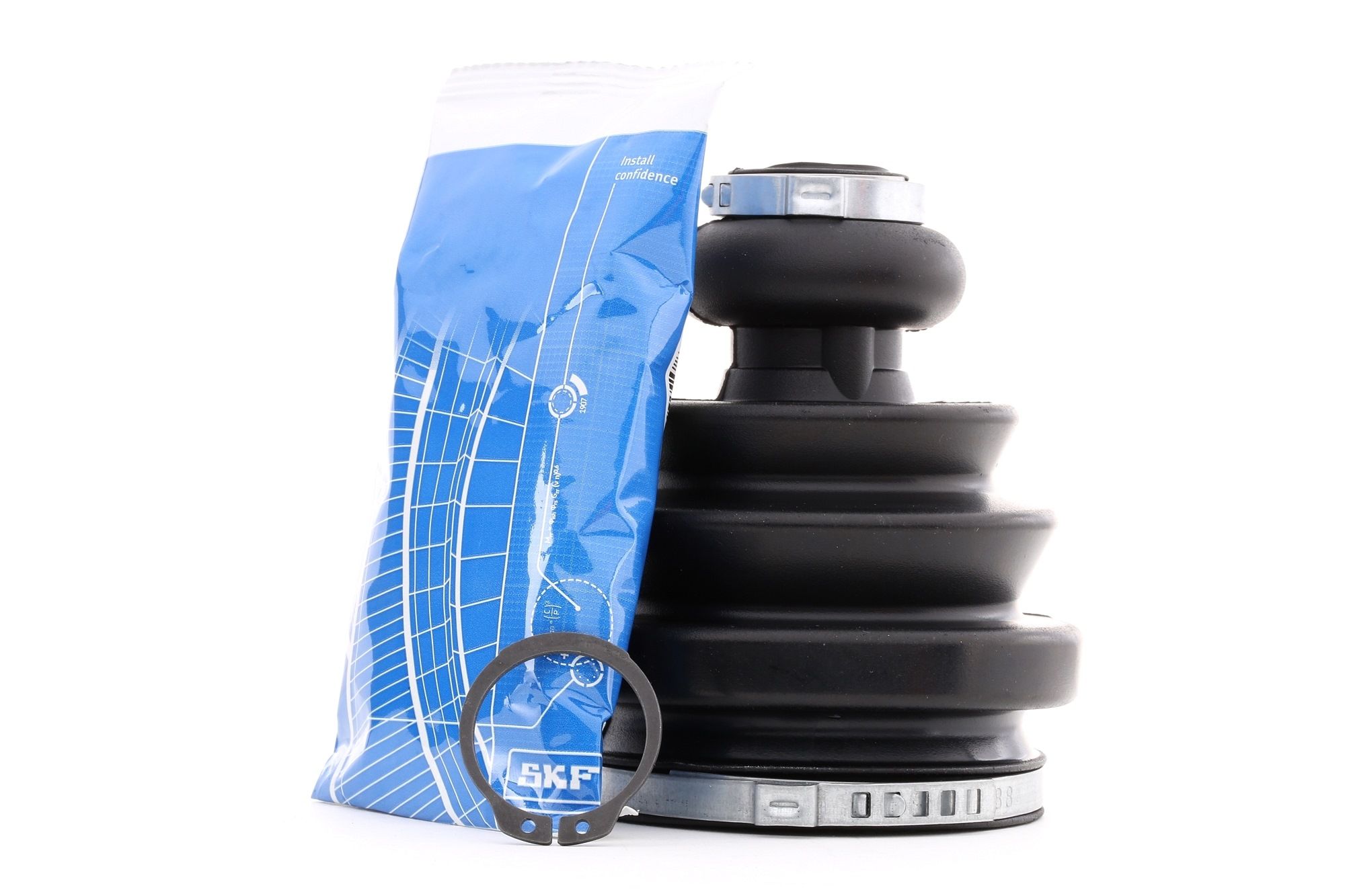 SKF Paljekumisarja, Vetoakseli MERCEDES-BENZ VKJP 6011 3301785,A0003301785,A0003302085
