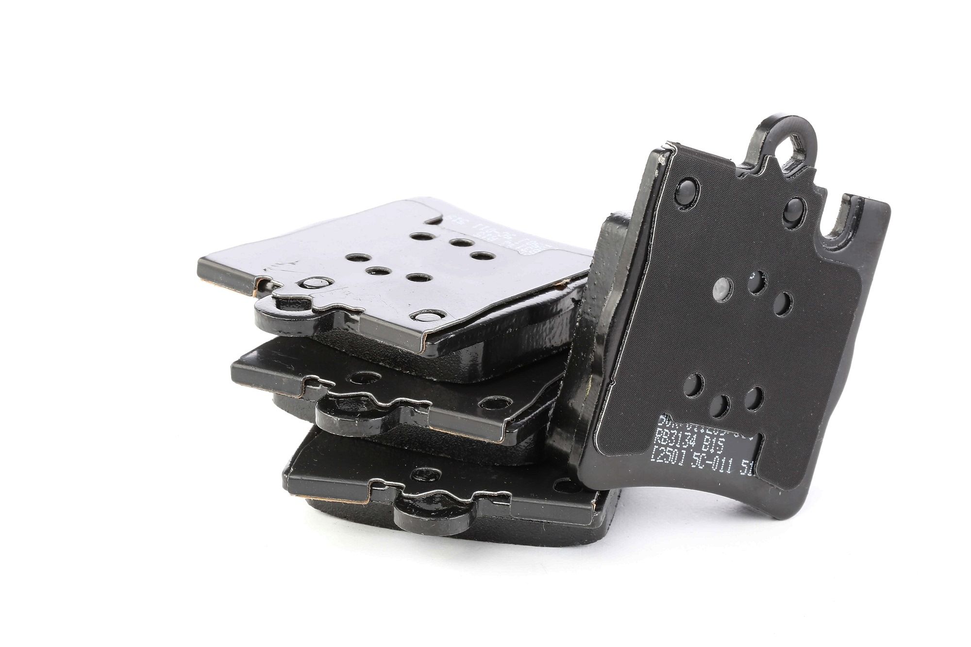 BOSCH Jarrupalat MERCEDES-BENZ 0 986 494 022 0024205220,0034202820,003420282041 Jarrupalasarja,Jarrupala, Levyjarru 0034205220,003420522041,0054201920
