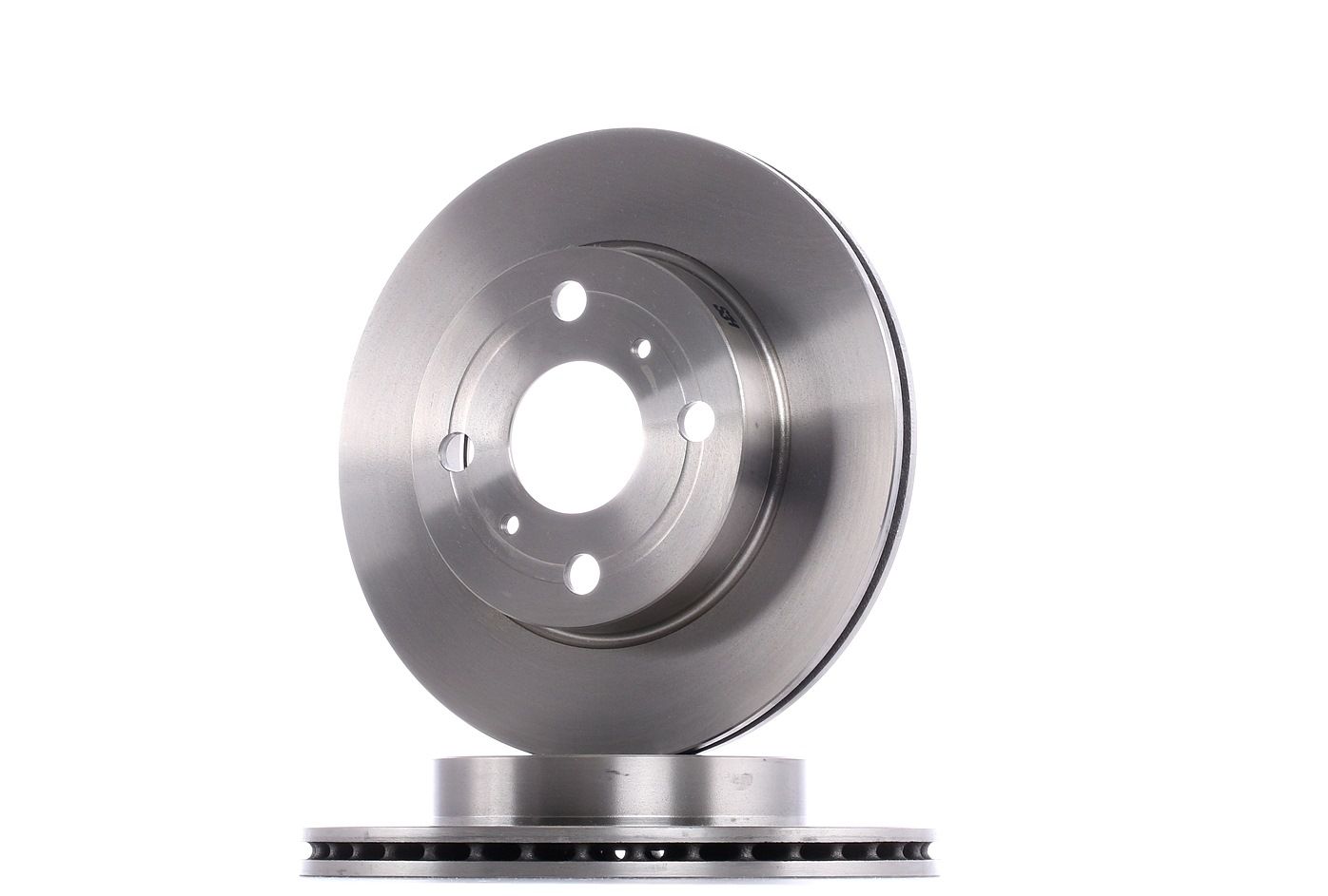 BREMBO Jarrulevyt TOYOTA 09.B309.10 435120D010 Jarrulevy