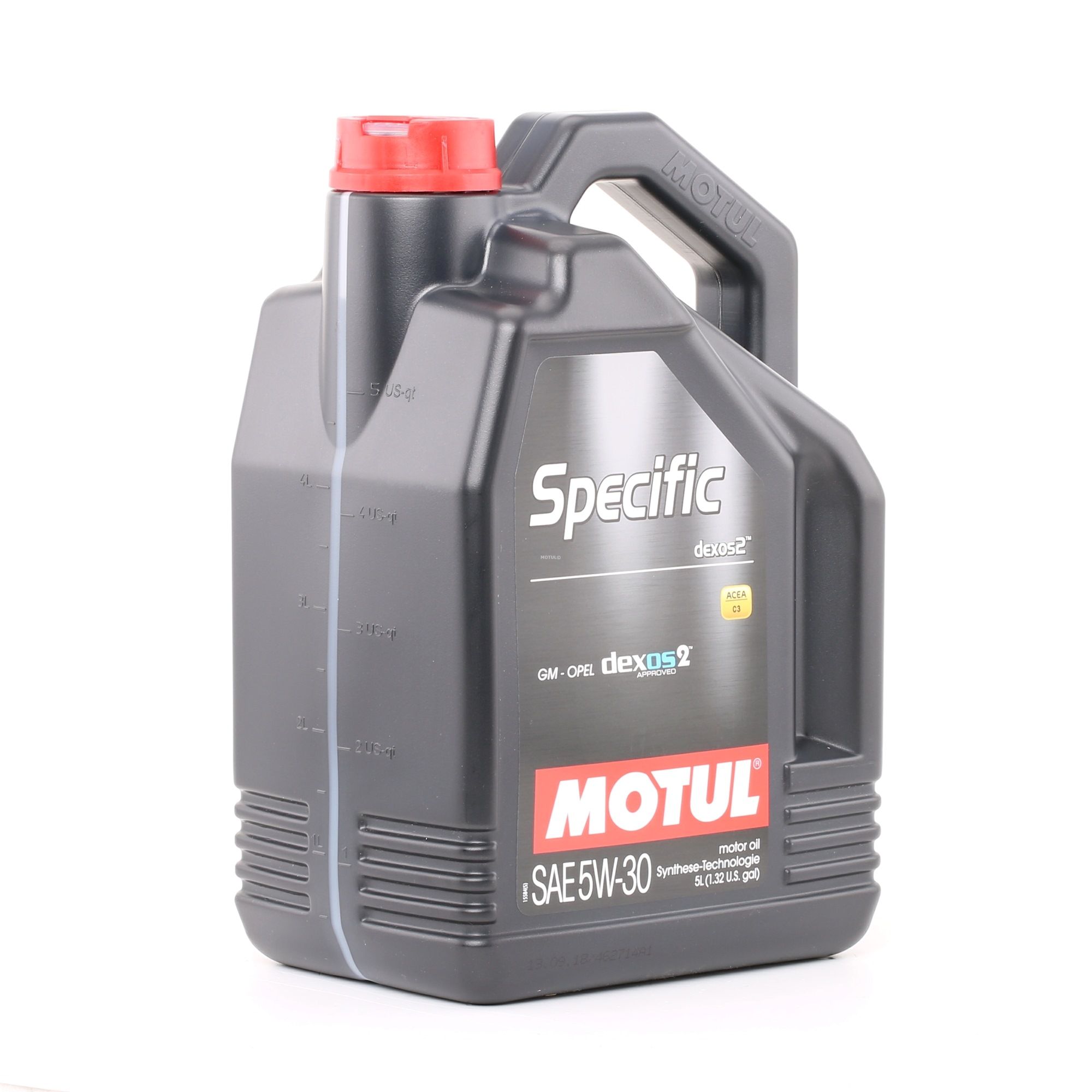 MOTUL Moottoriöljy VW,AUDI,MERCEDES-BENZ 102643