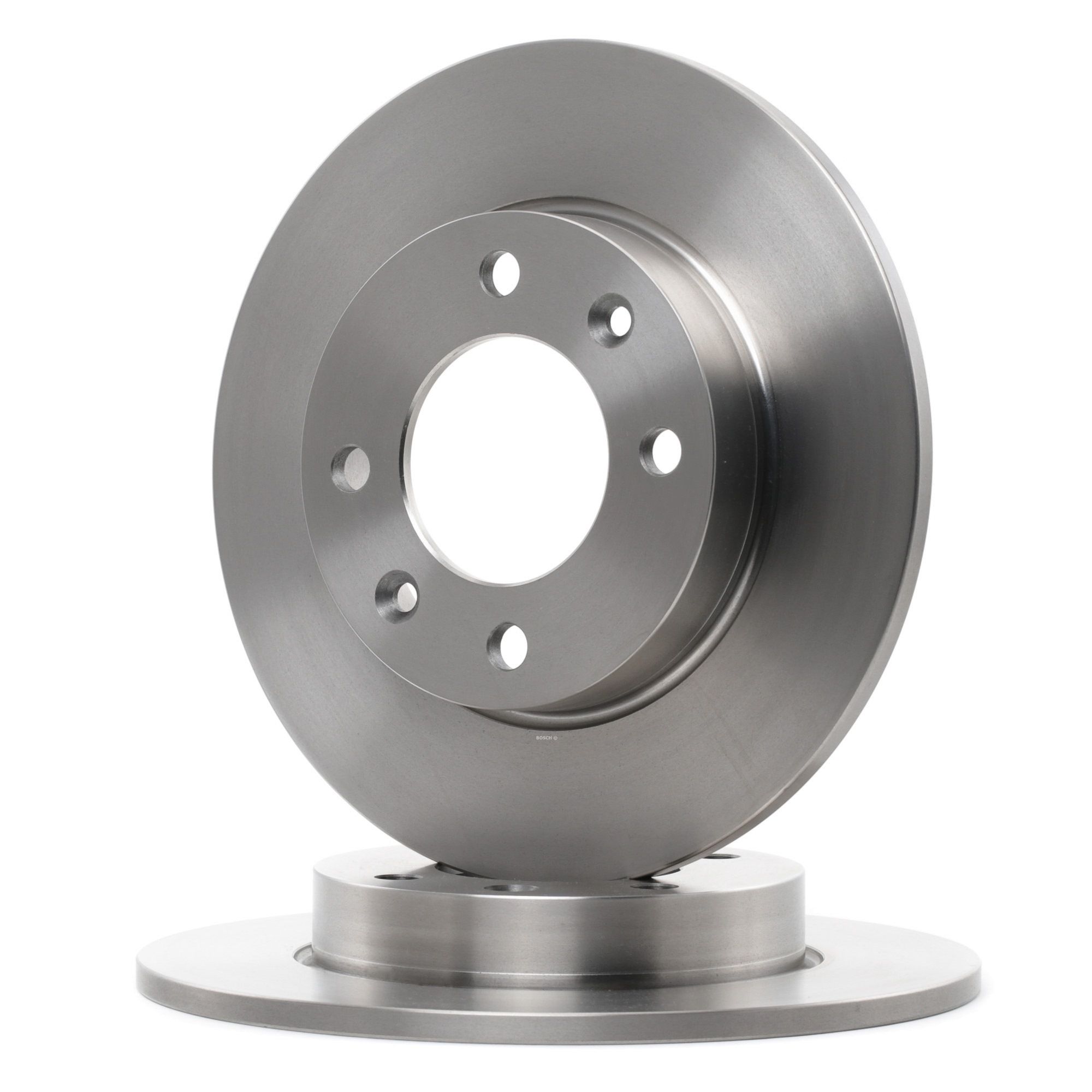 BOSCH Jarrulevyt PEUGEOT,CITROËN 0 986 478 608 4246W9,4246X8,424952 Jarrulevy 424953,424990,M12092,4246W9,4246X8,424952,424990