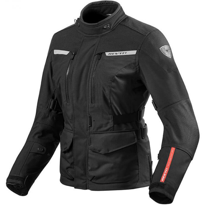REV'IT! Horizon 2 Lady Black 38