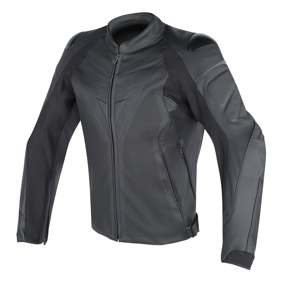 Dainese Fighter Perf Black Black 56