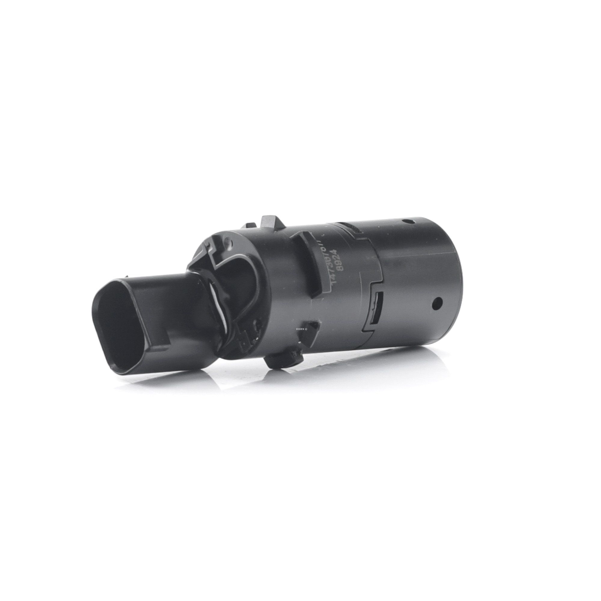 RIDEX Peruutustutka Anturit PEUGEOT,CITROËN 2412P0073 9640968680,9643982377 Tunnistin, Etäisyystunnistin